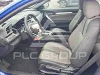 2017 Honda CIVIC фото