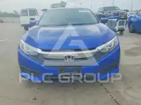 2017 Honda CIVIC фото
