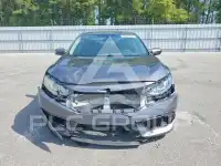 2017 Honda CIVIC фото