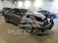 2017 Honda CIVIC photo