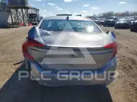2017 Honda CIVIC photo