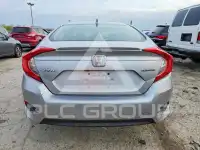 2017 Honda CIVIC photo