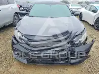 2017 Honda CIVIC фото