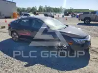 2017 Honda CIVIC фото