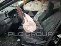 2017 Honda CIVIC фото