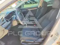 2017 Honda CIVIC photo