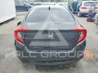 2017 Honda CIVIC photo