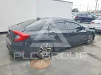 2017 Honda CIVIC photo