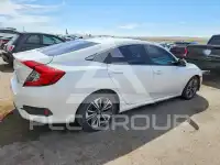 2017 Honda CIVIC photo