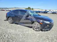 2017 Honda CIVIC photo