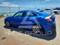 2017 Honda CIVIC photo