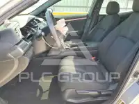 2017 Honda CIVIC фото