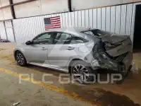 2017 Honda CIVIC photo