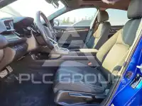 2017 Honda CIVIC фото