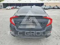 2017 Honda CIVIC photo