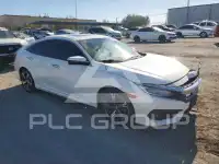 2017 Honda CIVIC фото