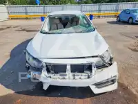 2017 Honda CIVIC фото