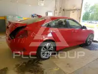 2017 Honda CIVIC фото
