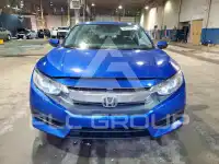 2017 Honda CIVIC photo