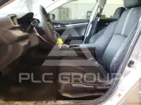 2017 Honda CIVIC photo