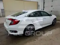 2017 Honda CIVIC photo
