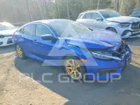2017 Honda CIVIC photo