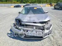 2017 Honda CIVIC фото
