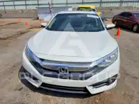 2017 Honda CIVIC photo