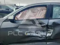 2017 Honda CIVIC photo