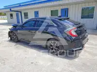 2017 Honda CIVIC photo