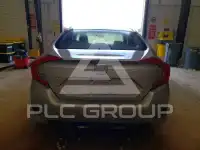 2017 Honda CIVIC photo