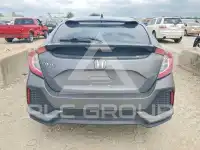 2017 Honda CIVIC photo