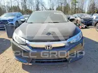 2017 Honda CIVIC фото