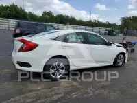 2017 Honda CIVIC фото