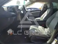 2017 Honda CIVIC фото