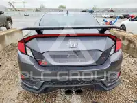 2017 Honda CIVIC photo