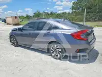 2017 Honda CIVIC photo