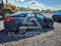 2017 Honda CIVIC photo