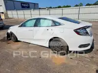 2017 Honda CIVIC фото