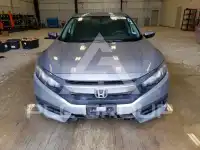 2017 Honda CIVIC photo