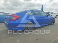 2017 Honda CIVIC фото