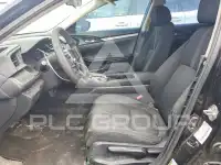 2017 Honda CIVIC фото