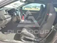 2017 Honda CIVIC photo