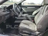 2017 Honda CIVIC photo