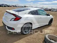 2017 Honda CIVIC photo