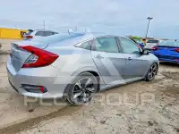 2017 Honda CIVIC photo