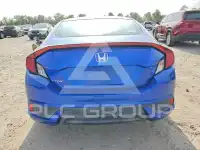 2017 Honda CIVIC photo