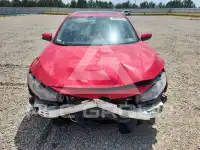 2017 Honda CIVIC photo