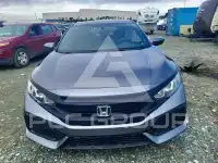 2017 Honda CIVIC photo