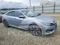 2017 Honda CIVIC фото